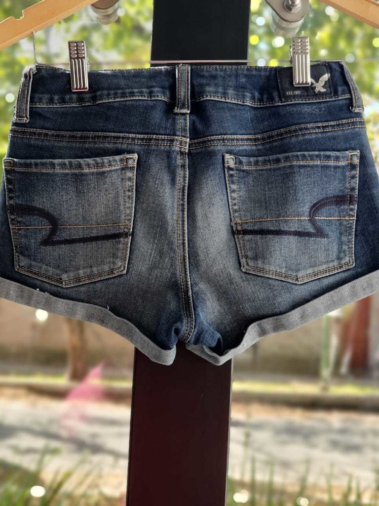 SHORT MUJER AMERICAN EAGLE - Comprar en Yo me renuevo