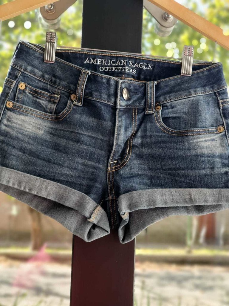 SHORT MUJER AMERICAN EAGLE - Comprar en Yo me renuevo