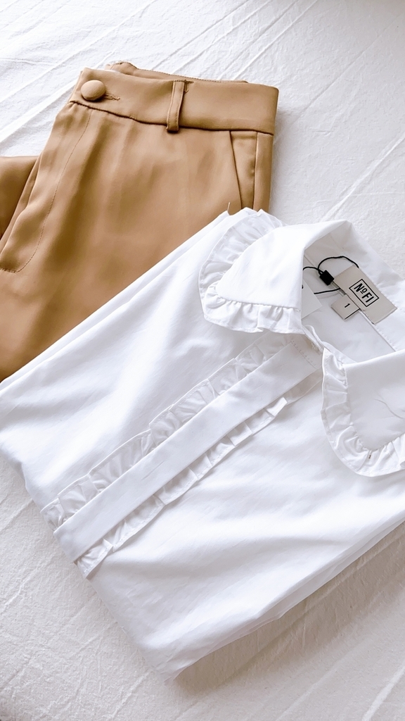 NUMERO FI PANTALON JUANA TALLE 1 / 2 / 3