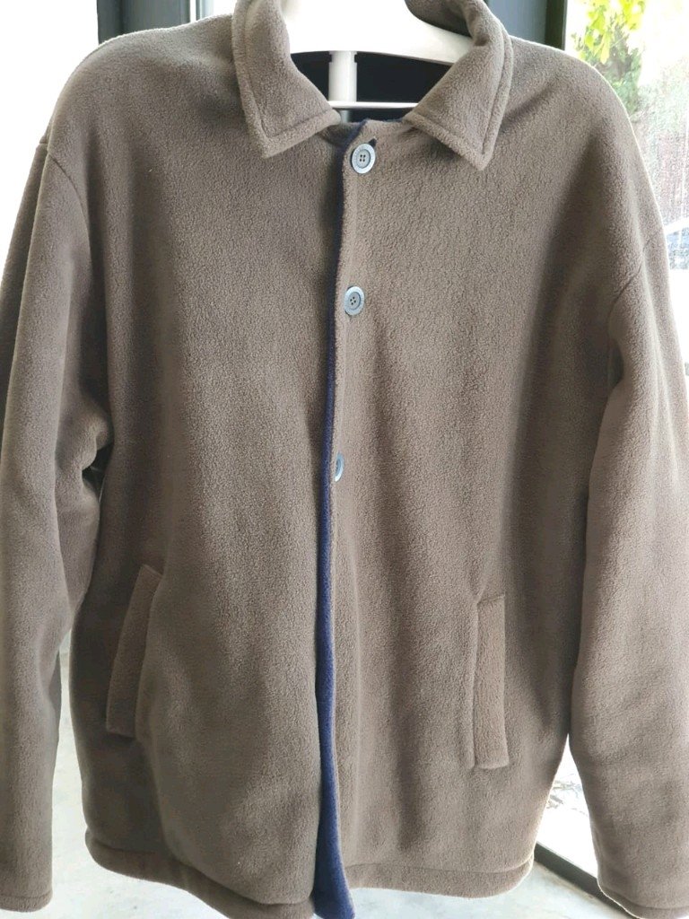 CAMPERA HOMBRE CHRISTIAN DIOR TALLE XL - Yo me renuevo