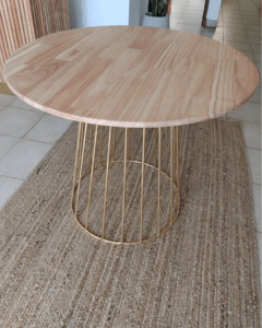 Mesa Isbel