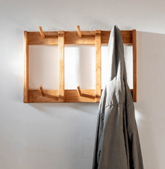 Perchero pared Kuana - comprar online