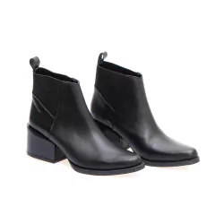 Art. Tex440 Cuero Negro