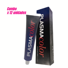 COMBO PLASMA X 12