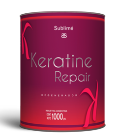 NUTRICION KERATIN REPAIR X 1000GR
