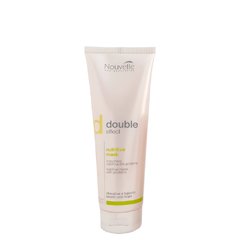 NUTRITIVE MASK - DOUBLE EFECT x 300 ML