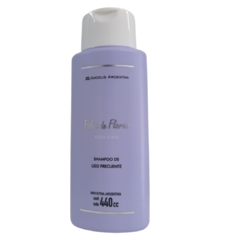 SHAMPOO POLEN DE FLORES