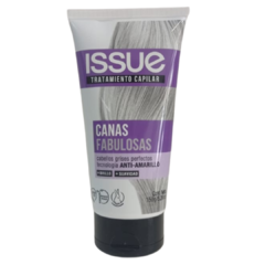 TRATAMIENTO CANAS FABULOSAS