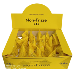 TRATAMIENTO NON FRIZZE CAJA X 24 UNIDADES