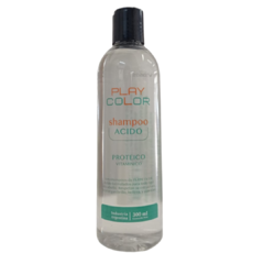 SHAMPOO ACIDO X 300CC