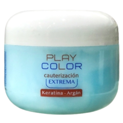 BAÑO DE CREMA ,CAUTERIZADO EXTREMO X 250 GR