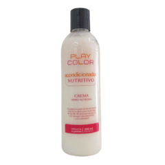 ACONDICIONADOR NUTRITIVO x 300cc