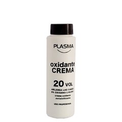 OXIDANTE EN CREMA X VOL. 20 - comprar online