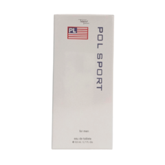 POL SPORT - FOR MEN