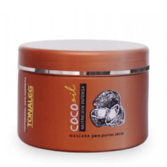 MASCARA DE COCO X 250GR
