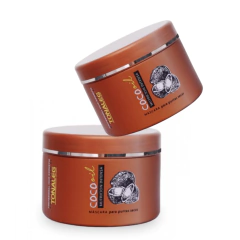 MASCARA DE COCO X 250GR - comprar online
