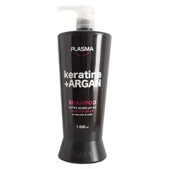 SHAMPOO ACIDO love Color x 1000 ML