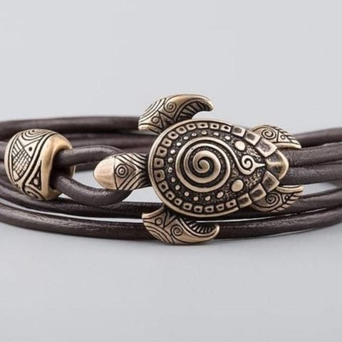 brazalete vikingo asgard D - Comprar en 18Karatti