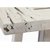 Mesa comedor Polonia exterior 2,60X 1,20 en internet