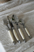 Cubierto Crema x16 - tienda online
