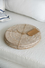 PLATO DE SITIO RATTAN x6 - Profunda Decoracion