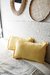 Almohadón de Lino TEN 75x50 - Profunda Decoracion