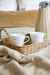 MUG BLANCO