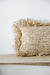 ALMOHADÓN FIBRA NATURAL 50X30 - Profunda Decoracion