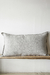 ALMOHADÓN GRIS LINO FRANCISCO (L1) - comprar online