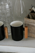 TAZA NEGRA en internet