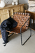 SILLON MINIMAL CUERO