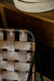 SILLON MINIMAL CUERO en internet