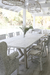 Mesa comedor Polonia Interior 2,5X1,2