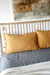 ALMOHADON 1X60 MOSTAZA - comprar online