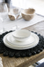 PLATO POSTRE SAKURA X6 - Profunda Decoracion