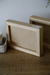 MARCO BEIGE 13X18 - comprar online