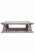 Mesa centro Alfil 1,50x1,00