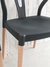 Imagen de SILLA WISHBONE BLACK