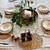 INDIVIDUAL SEAGRASS OVALADO X6 - Profunda Decoracion