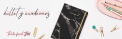Banner de la categoría CUADERNOS Y BULLETS