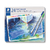 LAPIZ STAEDTLER KARAT AQUARELL 24 COLORES - comprar online