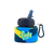 BOTELLITA DE SILICONA FOOTY PLEGABLE - comprar online