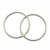 AROS METAL CARP N 35