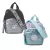BANDOLERA FOOTY FASHION PUFFER 15X19