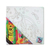 BASTIDOR TURK BOCETADO 30X30 UNICORNIO PERF