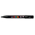 MARCADOR POSCA PC 3M NEGRO