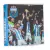 CARPETA 3x40 MOOVING CARTONE SELECCION ARGENTINA