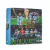 CARPETA 3x40 MOOVING CARTONE SELECCION ARGENTINA - comprar online