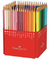 LAPIZ COLOR FABER LARGOS X 60 - comprar online