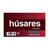 TALONARIO HUSARES 1825 RECIBO
